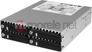 Kieszeń Icy Box 4x 2.5" SATA (IB-2222SSK) 1