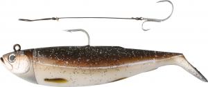 Savage Gear Bigfish Stinger 1mm 100kg 9/0 Single Hook 2szt. (48814) 1