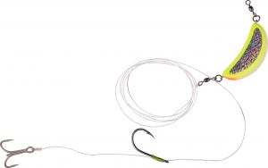 Savage Gear Nordic Bait Fish Rig - 300g Flex Hooks 3/0 + 6/0 FC 1mm (48671) 1