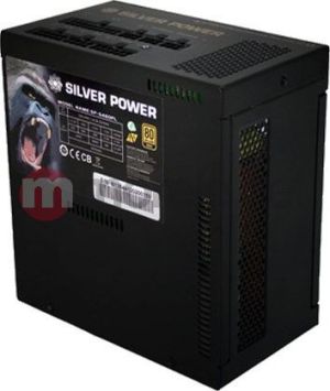 Zasilacz Silver Power SP-S460FL 1