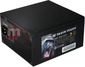 Zasilacz Silver Power SP-S650 1