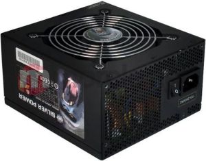 Zasilacz Silver Power SP-S650 2