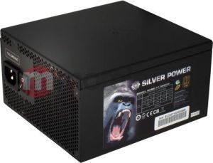 Zasilacz Silver Power SP-S850M 1
