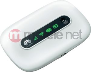 Router Huawei E5331 modem WiFi 3G (E5331s-2) 1