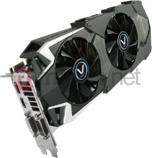 Karta graficzna Sapphire VAPOR-X Radeon HD 7970 GHZ Edition 3GB 11197-12-40G 3