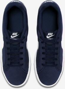 Nike Buty męskie Court Royale granatowe r. 44.5 ( 819802-410) 2