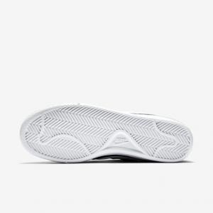 Nike Buty męskie Court Royale granatowe r. 44.5 ( 819802-410) 5