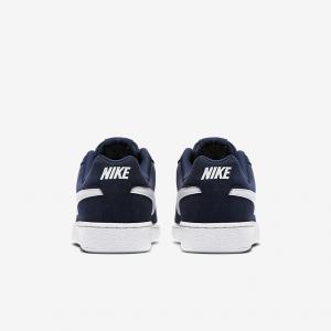 Nike Buty męskie Court Royale granatowe r. 44.5 ( 819802-410) 6