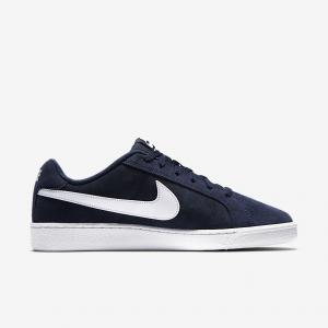 Nike Buty męskie Court Royale granatowe r. 47 ( 819802-410) 3