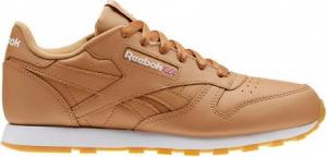 Reebok Buty damskie Classic Leather brązowe r. 36 (CN5610) 1