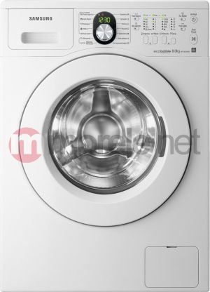 Pralka Samsung WF 1802WSW ECO BUBLE 1
