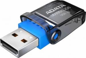 Pendrive ADATA UD330 32GB (AUD330-32G-RBK) 1