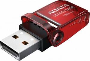 Pendrive ADATA UD330 32GB (AUD330-32G-RRD) 1