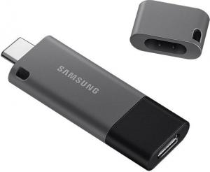 Pendrive Samsung DUO Plus, 256 GB  (MUF-256DB/EU) 12