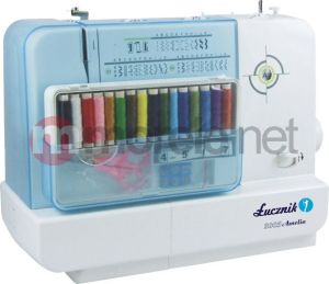 Maszyna do szycia Łucznik 2005 Amelia II MAS0010 2