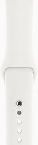 Smartwatch Apple Watch Series 3 GPS 38mm Silver Alu Biały  (MTEY2MP/A) 5