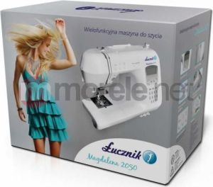 Maszyna do szycia Łucznik MAGDALENA 2050 3