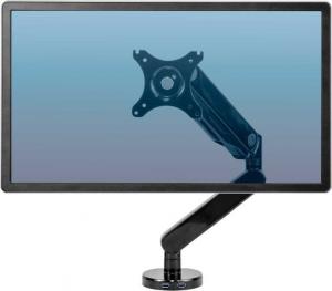 Fellowes Uchwyt biurkowy na monitor do 32" Platinum (8043301) 10