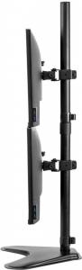 Fellowes Stojak biurkowy na 2 monitory do 32" Professional (8044001) 4