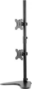 Fellowes Stojak biurkowy na 2 monitory do 32" Professional (8044001) 6