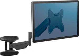 Fellowes Uchwyt ścienny na monitor do 42" (8043501) 3