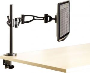 Fellowes Uchwyt biurkowy na monitor do 32" Professional (8041601) 3