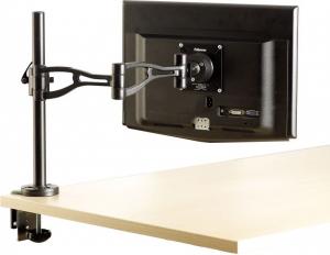 Fellowes Uchwyt biurkowy na monitor do 32" Professional (8041601) 5