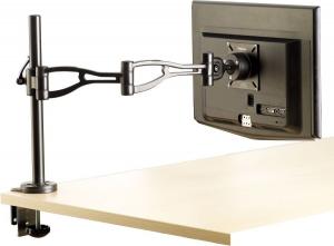 Fellowes Uchwyt biurkowy na monitor do 32" Professional (8041601) 8