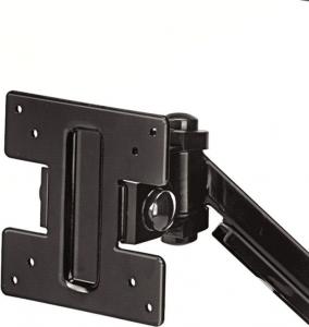 Fellowes Uchwyt biurkowy na monitor do 21" Smart Suites (8038201) 3