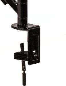 Fellowes Uchwyt biurkowy na monitor do 21" Smart Suites (8038201) 5