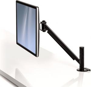 Fellowes Uchwyt biurkowy na monitor do 21" Smart Suites (8038201) 6