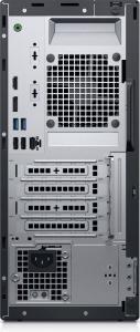 Komputer Dell Optiplex 3060 MT, Core i3-8100, 8 GB, Intel HD Graphics 630, 1 TB HDD Windows 10 Pro 3