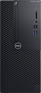 Komputer Dell Optiplex 3060 MT, Core i3-8100, 8 GB, Intel HD Graphics 630, 1 TB HDD Windows 10 Pro 4