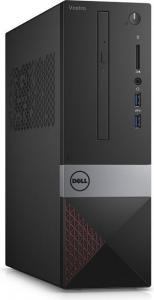 Komputer Dell Vostro Core i7-8700, 4 GB, Intel HD Graphics 630, 1 TB HDD Windows 10 Pro 1