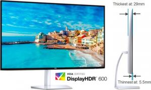 Monitor Dell UltraThin S2719DC (PPG-210-AQDI) 6