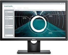Monitor Dell E2218HN (210-AMLV/5Y) 1
