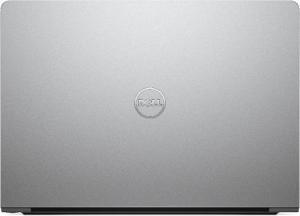 Laptop Dell Vostro 5568 (N024VN5568EMEA01_1901) 24 GB RAM/ 512 GB M.2/ 1TB HDD/ Windows 10 Pro 6