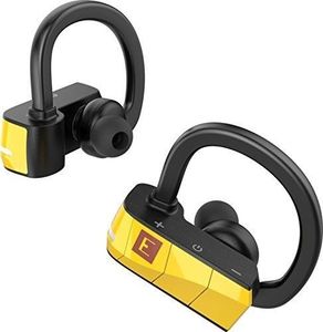 Słuchawki Erato Bluetooth RIO 3 żółte-ARIO-YL-C 1