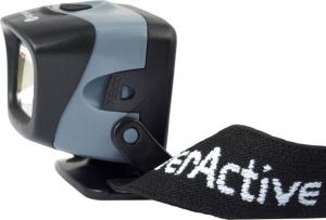 Latarka czołowa EverActive HL150 4