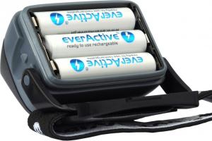 Latarka czołowa EverActive HL150 6