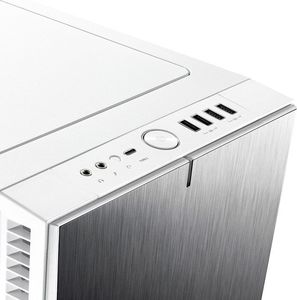 Obudowa Fractal Design Define R6 USB-C White TG (FD-CA-DEF-R6C-WT-TGC) 3