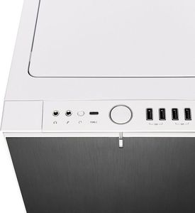 Obudowa Fractal Design Define R6 USB-C White TG (FD-CA-DEF-R6C-WT-TGC) 4