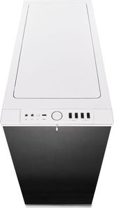 Obudowa Fractal Design Define R6 USB-C White TG (FD-CA-DEF-R6C-WT-TGC) 5