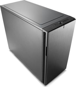 Obudowa Fractal Design Define R6 USB-C Gunmetal (FD-CA-DEF-R6C-GY) 2