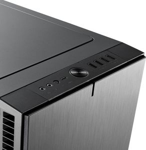 Obudowa Fractal Design Define R6 USB-C Gunmetal (FD-CA-DEF-R6C-GY) 3