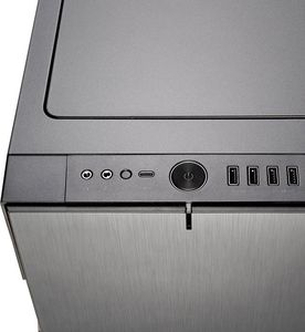 Obudowa Fractal Design Define R6 USB-C Gunmetal (FD-CA-DEF-R6C-GY) 4