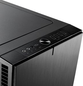 Obudowa Fractal Design Define R6 USB-C Blackout TG (FD-CA-DEF-R6C-BKO-TGL) 3
