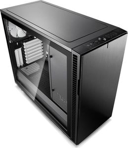 Obudowa Fractal Design Define R6 USB-C TG (FD-CA-DEF-R6C-BK-TGL) 2