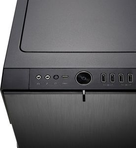Obudowa Fractal Design Define R6 USB-C TG (FD-CA-DEF-R6C-BK-TGL) 4