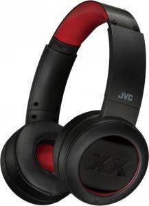 Słuchawki JVC (JVC HA-XP50BT) 1